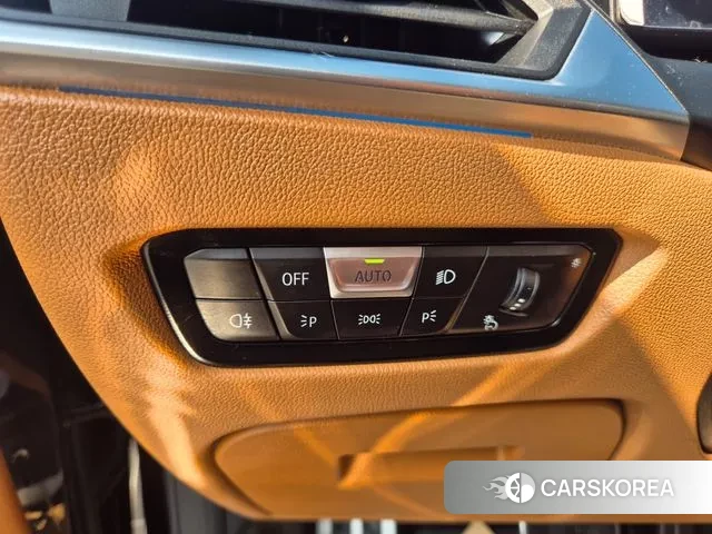 BMW i4 2022 Черный из Кореи, фото 5