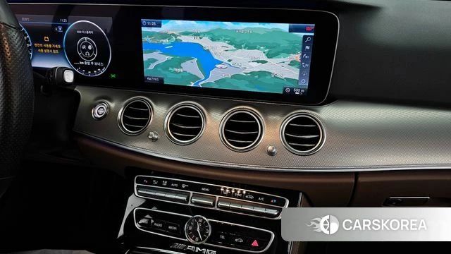Mercedes-Benz E-Class W213 2018 Черный из Кореи, фото 5