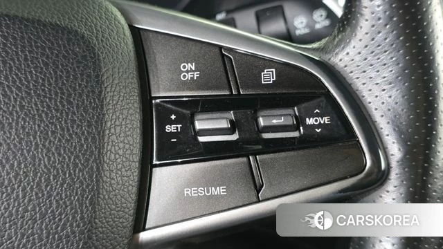 Ssangyong Rexton Sports 2018 Серый из Кореи, фото 5