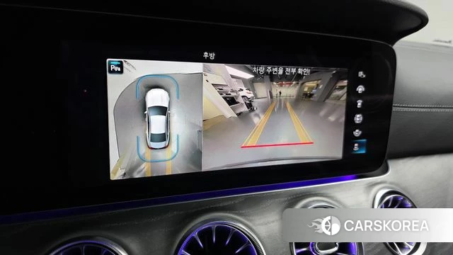 Mercedes-Benz CLS-Class C257 2023 Серый из Кореи, фото 5