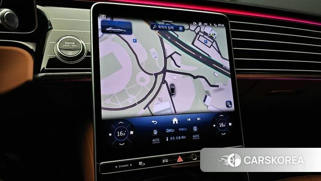 Mercedes-Benz S-Class W223 2025 Белый из Кореи, фото 5
