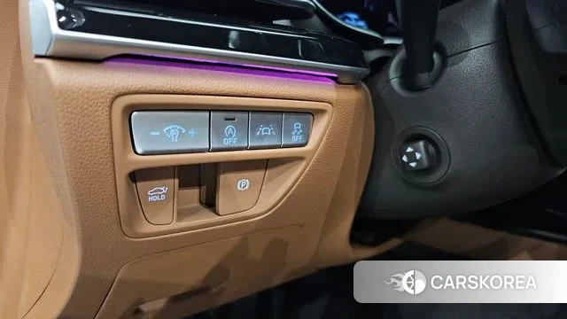 Genesis G80 (RG3) 2021 Белый из Кореи, фото 5