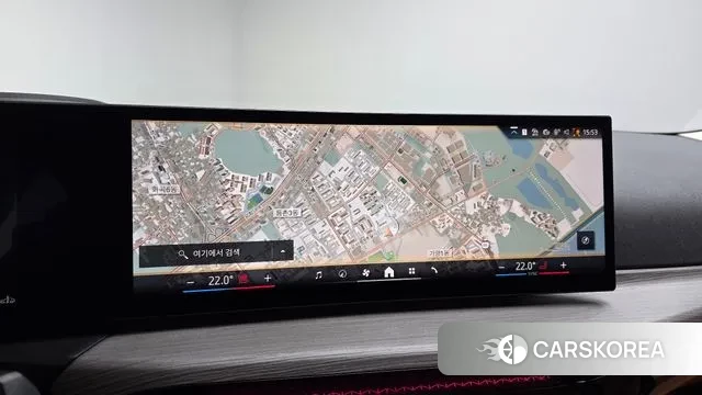 BMW 3 Series (G20) 2025 Черный из Кореи, фото 5