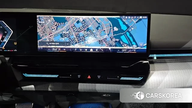 BMW 5 Series (G60) 2024 Белый из Кореи, фото 5