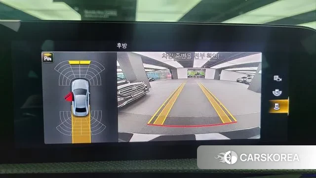 Mercedes-Benz A-Class W177 2021 Черный из Кореи, фото 5