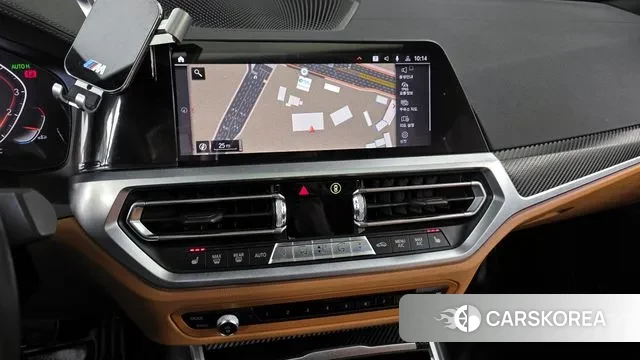 BMW 3 Series (G20) 2019 Белый из Кореи, фото 5