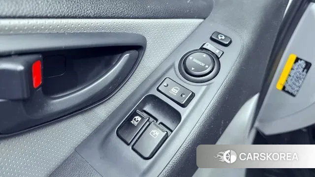 Hyundai The New Grand Starex 2019 Белый из Кореи, фото 5