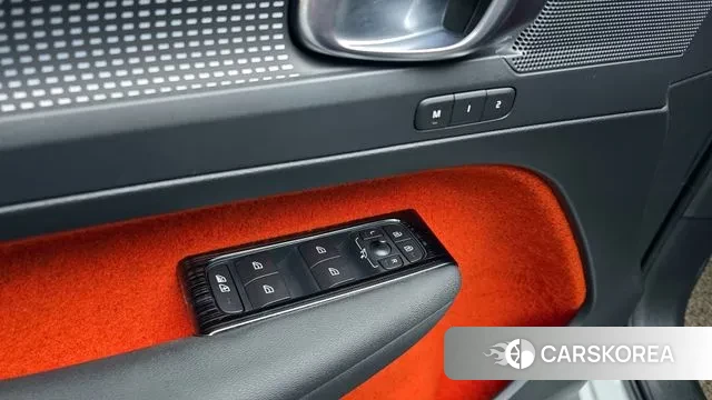 Volvo XC40 2019 Белый из Кореи, фото 5