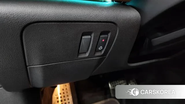 Renault Korea (Samsung) The New SM6 2020 Серый из Кореи, фото 5