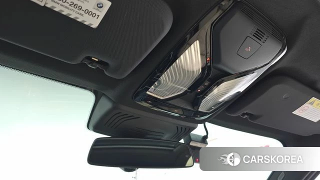 BMW X3 (G01) 2019 Белый из Кореи, фото 5