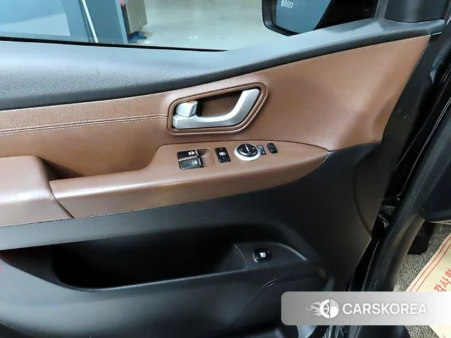 Hyundai The New Grand Starex 2019 Черный из Кореи, фото 5