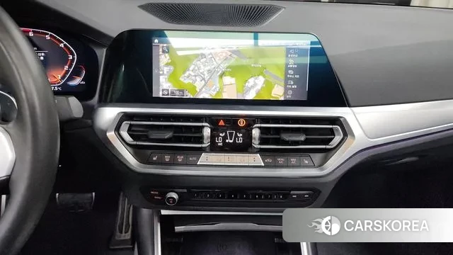 BMW 3 Series (G20) id 3011929 из Кореи 5