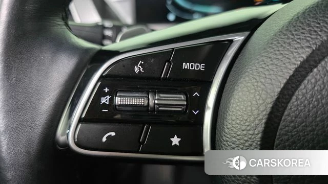 Kia The New Seltos 2023 Серый из Кореи, фото 5