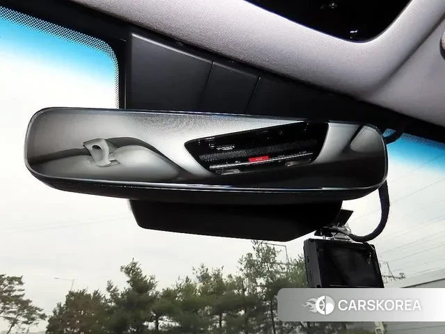 Hyundai Grandeur (GN7) 2023 Синий из Кореи, фото 5