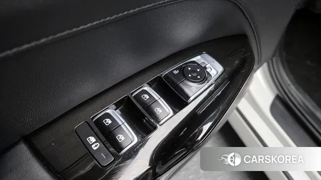 Kia K5 3rd generation id 3655677 из Кореи 5