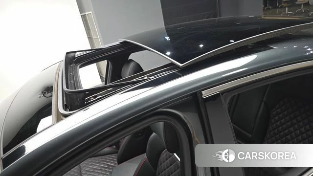 Genesis G70 2019 Серый из Кореи, фото 5