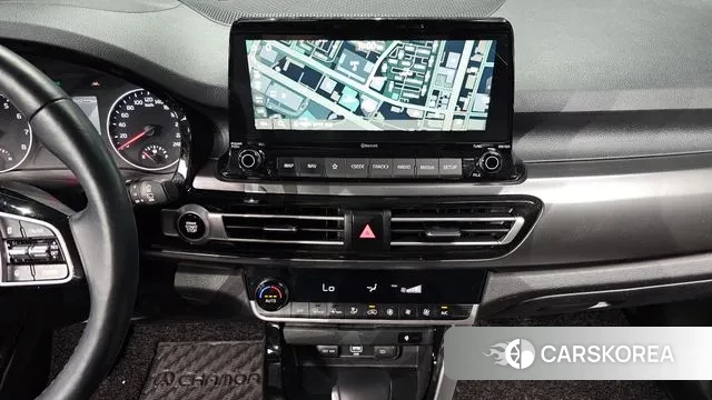 Kia Seltos 2021 Белый из Кореи, фото 5