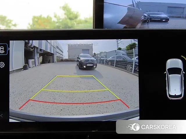 Hyundai Kona (SX2) 2024 Черный из Кореи, фото 5