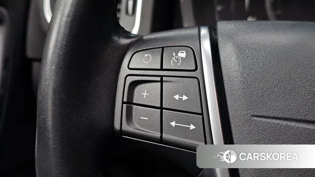 Volvo S60 2018 Серый из Кореи, фото 5