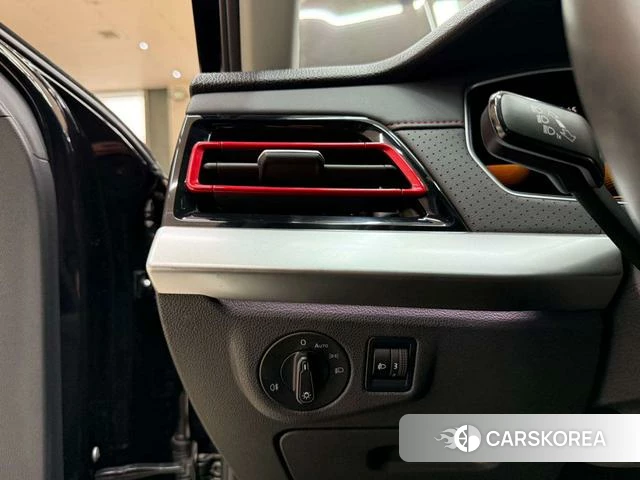 Volkswagen Lavida 2023 Черный из Китая, фото 5