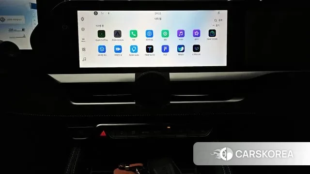 Renault Korea (Samsung) Grand Coleos 2025 Белый из Кореи, фото 5