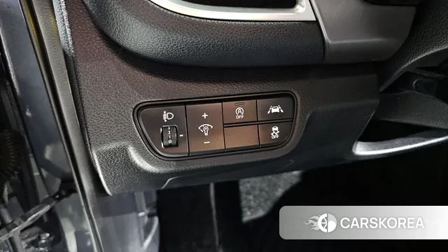 Kia Seltos 2020 Серый из Кореи, фото 5