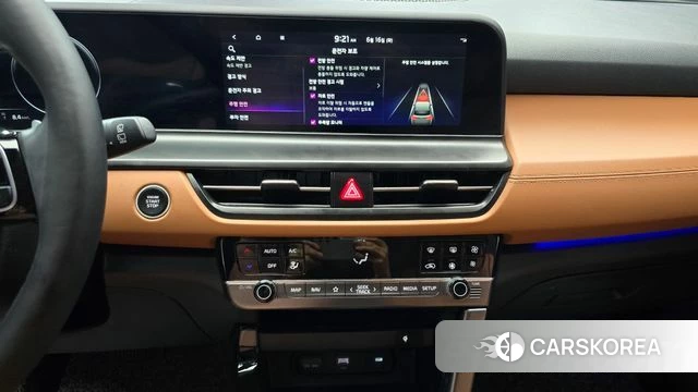 Kia The New Seltos 2024 Белый из Кореи, фото 5