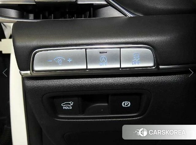 Genesis GV80 2022 Белый из Кореи, фото 5