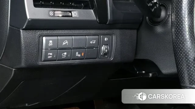 Ssangyong G4 Rexton 2020 Черный из Кореи, фото 5