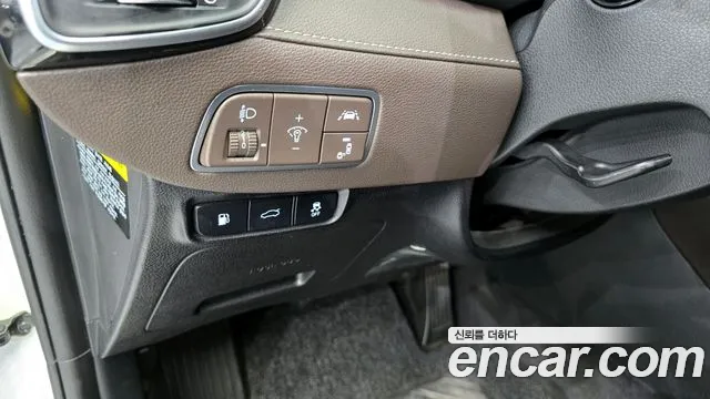 Hyundai Grandeur IG 2019 Белый из Кореи, фото 5