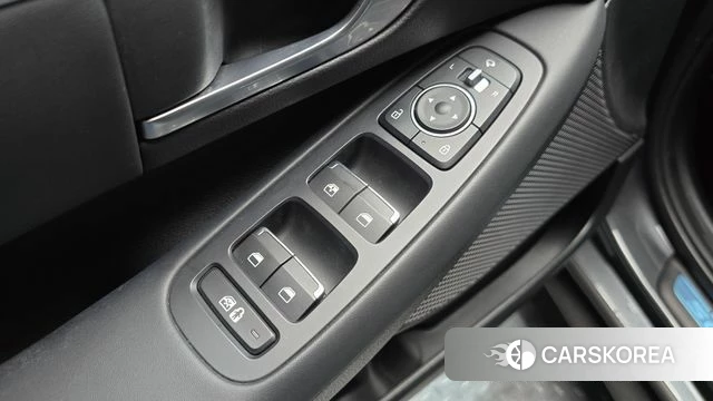 Hyundai Sonata (DN8) 2019 Серый из Кореи, фото 5