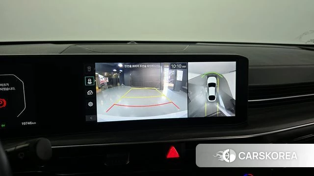 Kia The New K5 Hybrid 3rd generation 2024 Белый из Кореи, фото 5