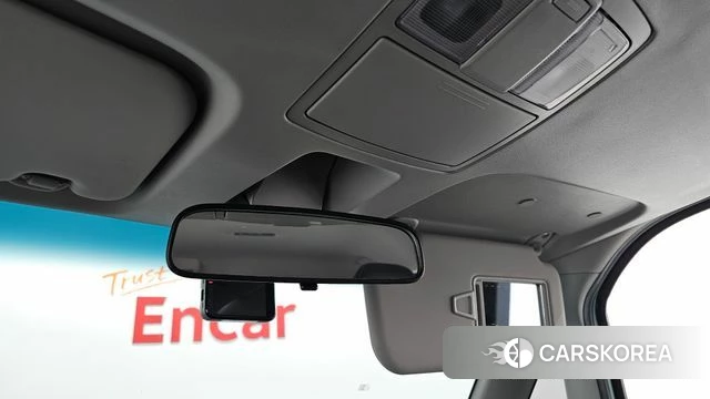 Kia The New Ray 2019 Небесно-голубой из Кореи, фото 5