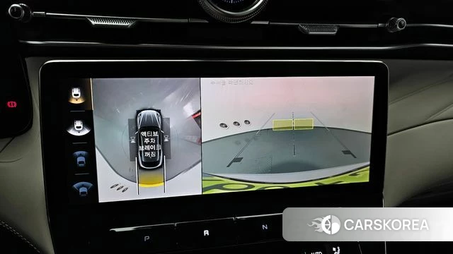 Maserati Grecale 2023 Светло-серебряный цвет из Кореи, фото 5