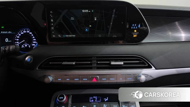 Hyundai Palisade 2022 Серый из Кореи, фото 5