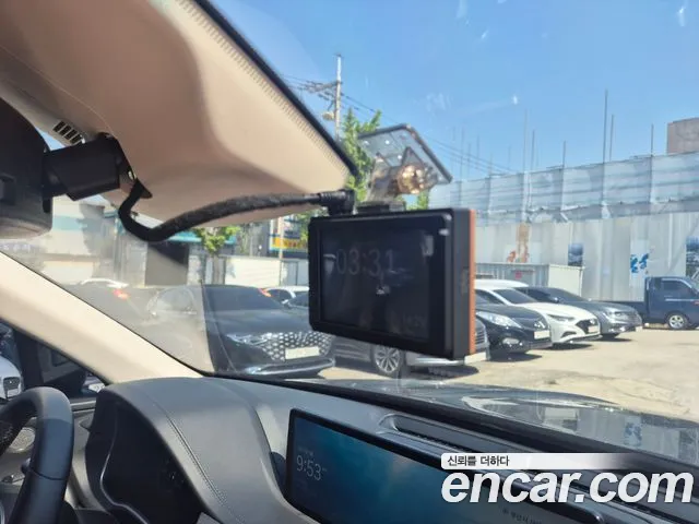 Genesis GV80 id 2723267 из Кореи 5