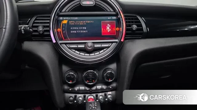 Mini Cooper 2019 Жемчужный цвет из Кореи, фото 5