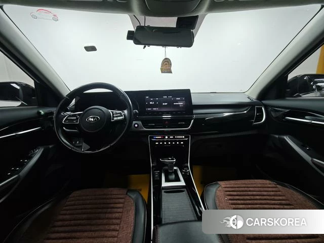 Kia Proud run 2021 Другой из Китая, фото 5