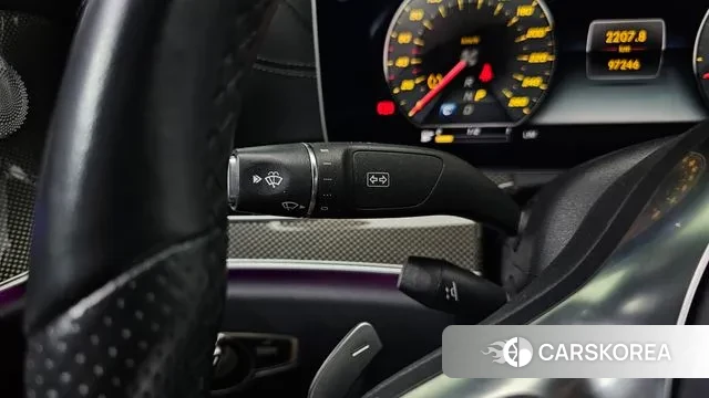 Mercedes-Benz E-Class W213 2019 Серебряный из Кореи, фото 5