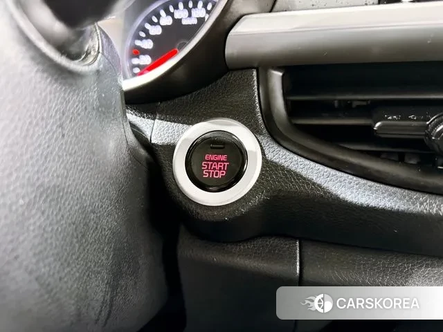 Kia Morning Urban (JA) 2022 Жемчужный цвет из Кореи, фото 5