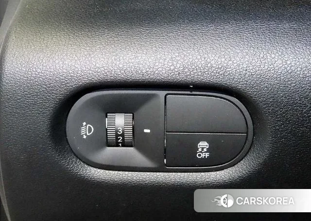 Hyundai Casper 2022 Белый из Кореи, фото 5