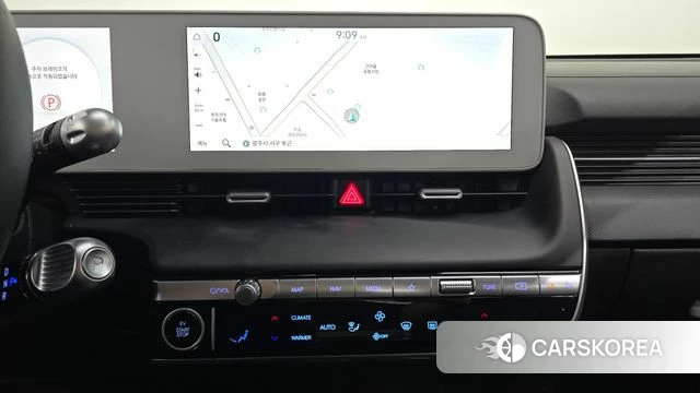 Hyundai Ionic 5 2023 Серый из Кореи, фото 5