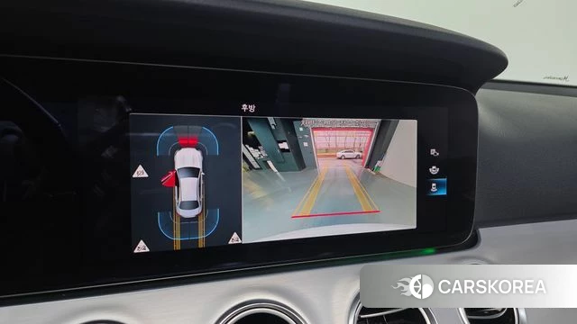 Mercedes-Benz E-Class W213 2021 Белый из Кореи, фото 5