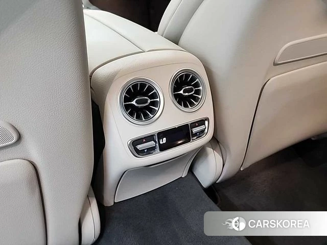 Mercedes-Benz CLS-Class C257 2023 Черный из Кореи, фото 5