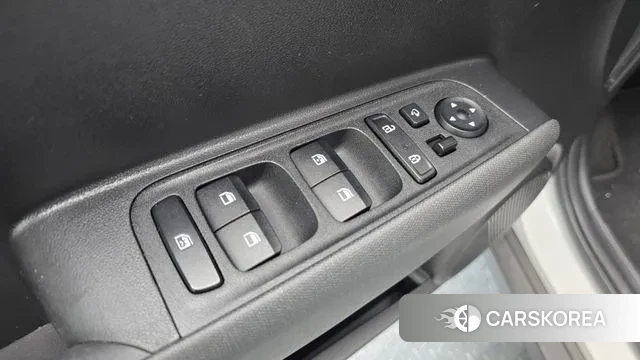 Hyundai Casper 2022 Белый из Кореи, фото 5