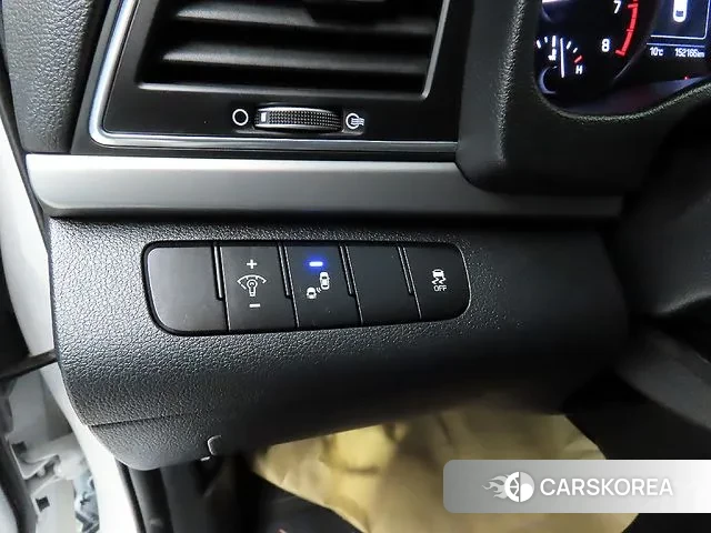 Hyundai Avante AD 2018 Белый из Кореи, фото 5