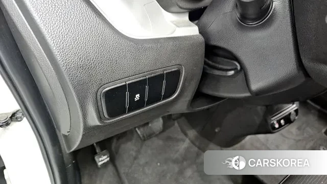 Kia The New Ray 2021 Белый из Кореи, фото 5