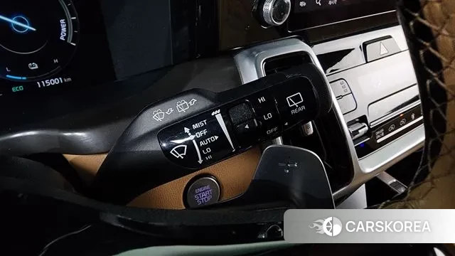 Kia Sorento 4th Generation 2020 Серый из Кореи, фото 5
