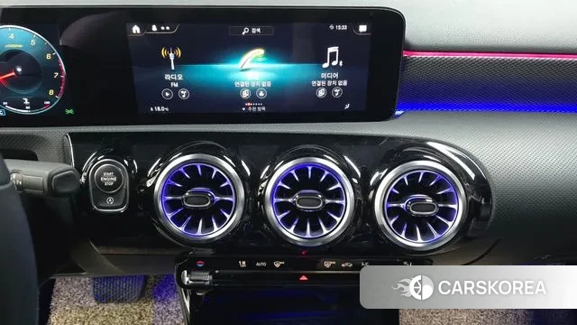 Mercedes-Benz A-Class W177 2021 Белый из Кореи, фото 5