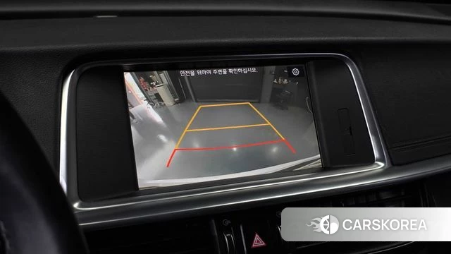 Kia The New K5 2nd generation 2018 Белый из Кореи, фото 5
